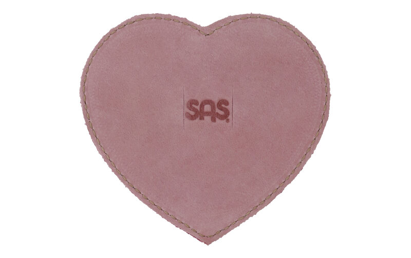 Multi Heart Lace Decor, , large